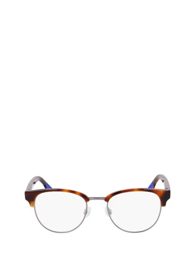Nike Eyeglasses In Brown