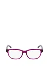 Nike Eyeglasses In Purple
