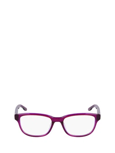 Nike Eyeglasses In Purple