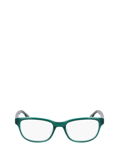 Nike Eyeglasses In Green