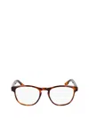 Nike Eyeglasses In Brown