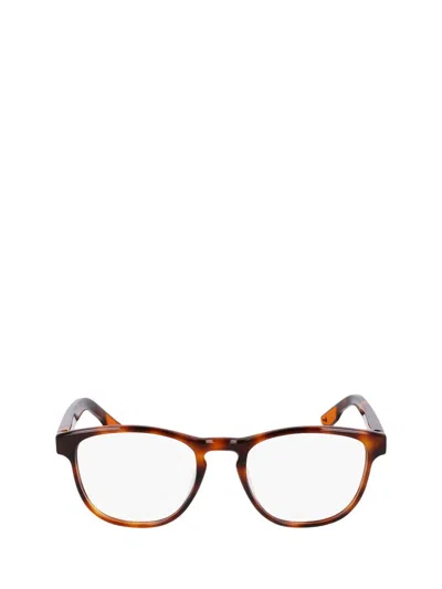 Nike Eyeglasses In Brown