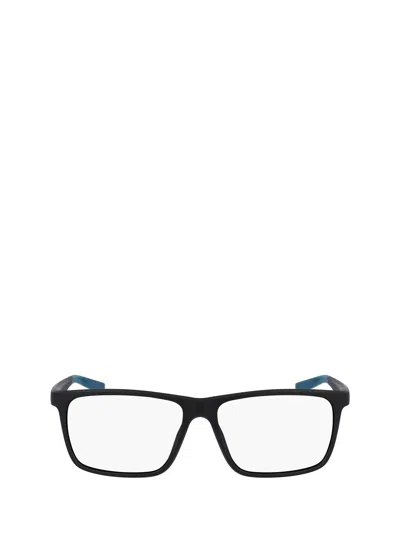 Nike Eyeglasses In Black