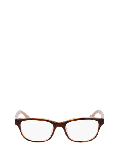 Nike Eyeglasses In Brown