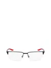 Nike Eyeglasses In Black