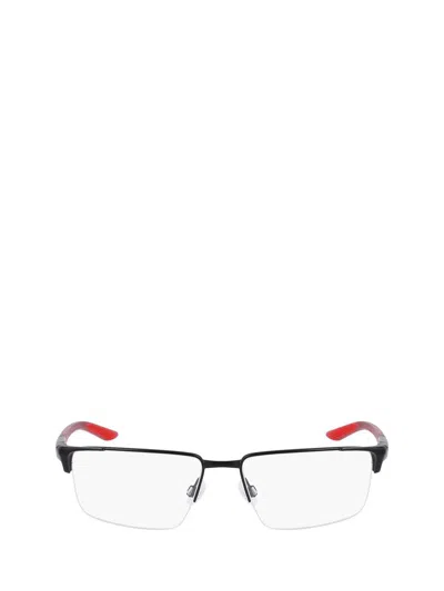 Nike Eyeglasses In Black
