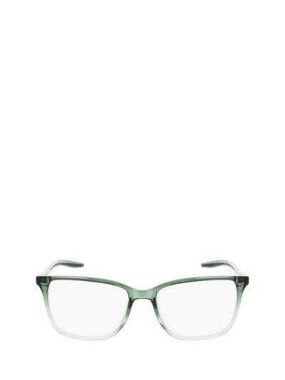 Nike Eyeglasses In Green