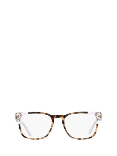 Nike Eyeglasses In Brown