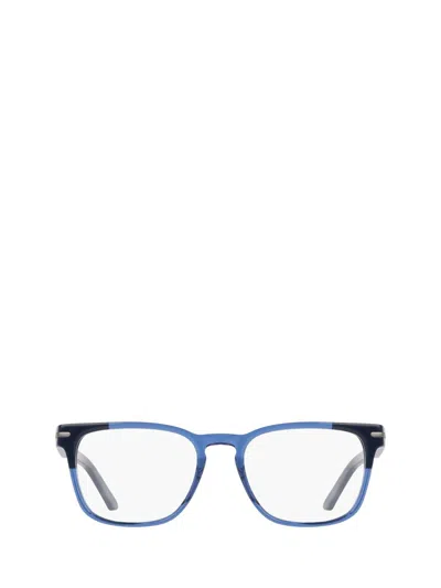 Nike Eyeglasses In Blue