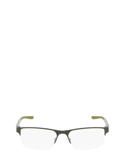 Nike Eyeglasses In Black