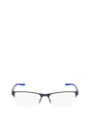 Nike Eyeglasses In Black