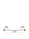Nike Eyeglasses In Black