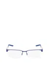 Nike Eyeglasses In Blue