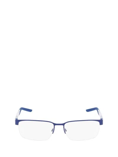 Nike Eyeglasses In Blue
