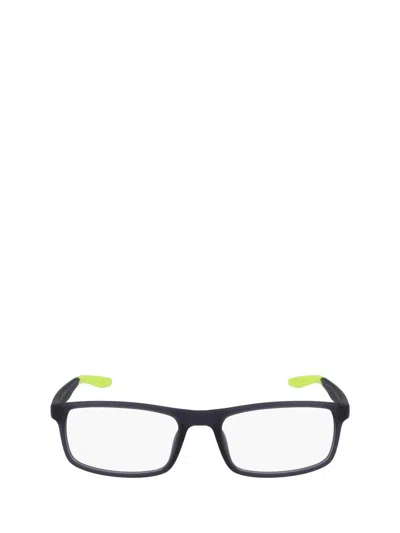 Nike Eyeglasses In Black