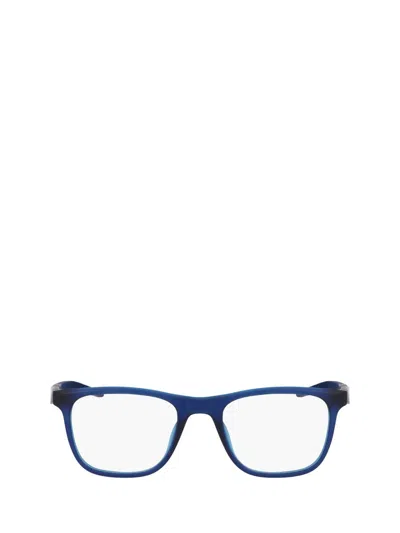 Nike Eyeglasses In Blue