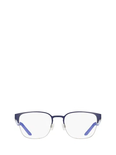Nike Eyeglasses In Blue