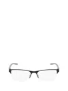 Nike Eyeglasses In Black