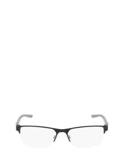 Nike Eyeglasses In Black