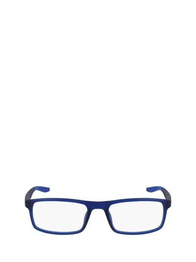 Nike Eyeglasses In Blue