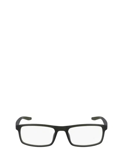 Nike Eyeglasses In Black