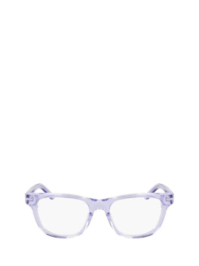 Nike Eyeglasses In Brown