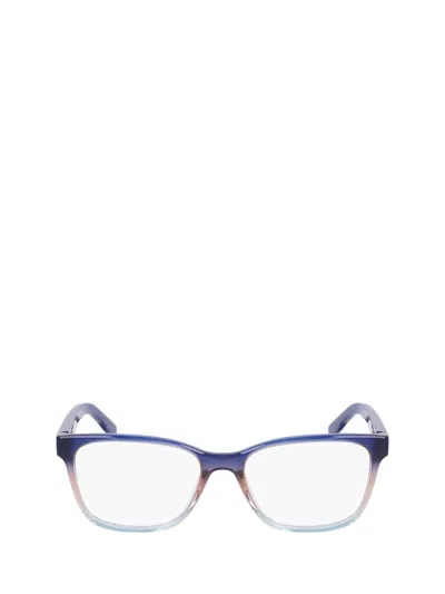 Nike Eyeglasses In Brown