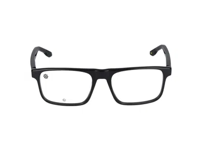 Nike Eyeglasses In Black