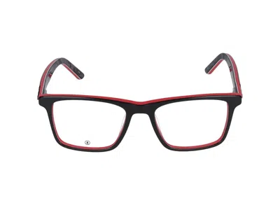 Nike Eyeglasses In Black
