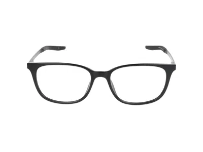 Nike Eyeglasses In Black