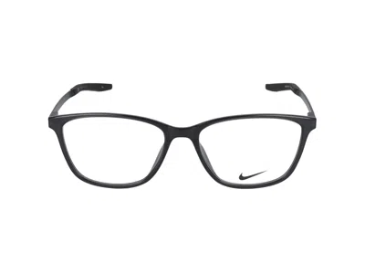 Nike Eyeglasses In Black