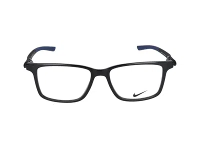 Nike Eyeglasses In Black