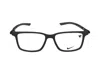 Nike Eyeglasses In Black