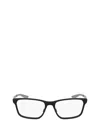 Nike Eyeglasses In Black
