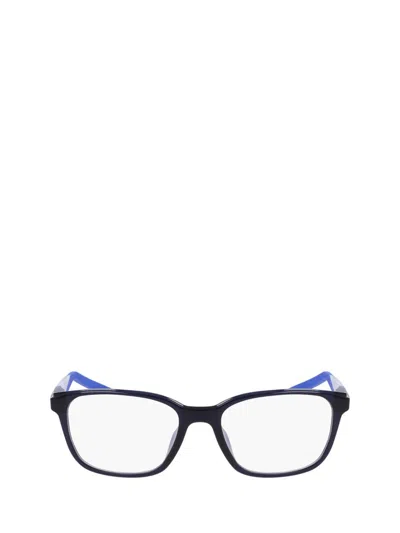 Nike Eyeglasses In Black