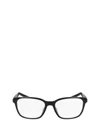 Nike Eyeglasses In Black