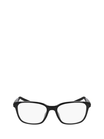 Nike Eyeglasses In Black