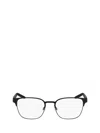 Nike Eyeglasses In Black