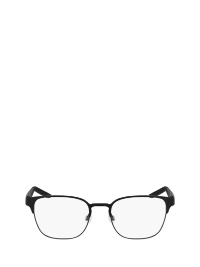 Nike Eyeglasses In Black
