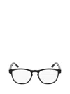Nike Eyeglasses In Black