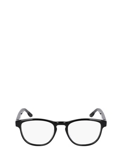 Nike Eyeglasses In Black