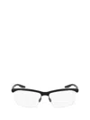 Nike Eyeglasses In Black