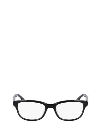 Nike Eyeglasses In Black