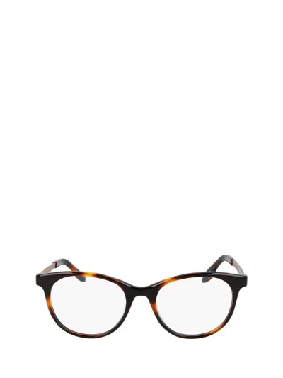 Nike Eyeglasses In Black