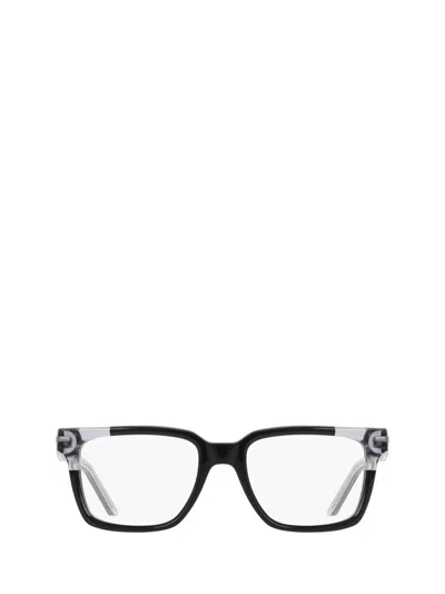 Nike Eyeglasses In Black