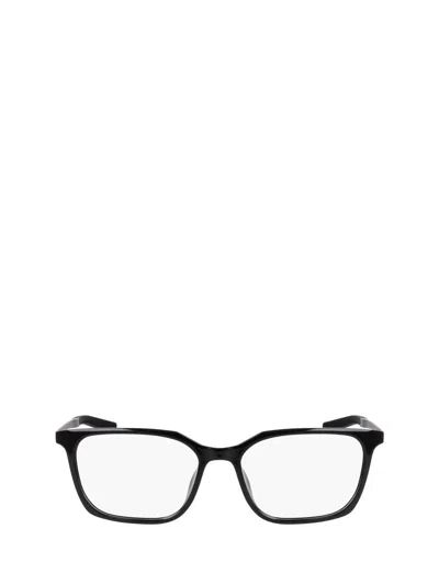 Nike Eyeglasses In Black