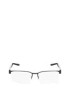 Nike Eyeglasses In Black