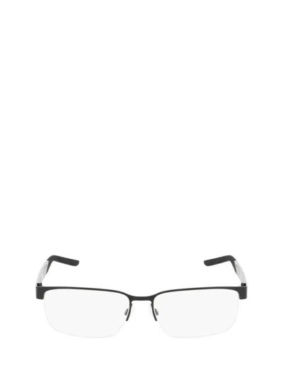 Nike Eyeglasses In Black