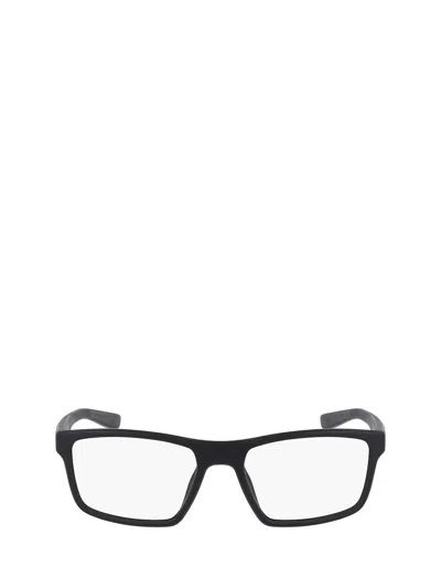 Nike Eyeglasses In Black