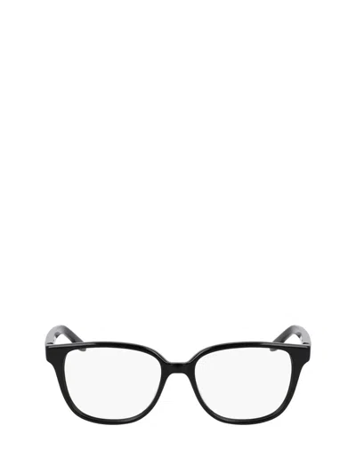 Nike Eyeglasses In Black